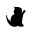 Cats allowed